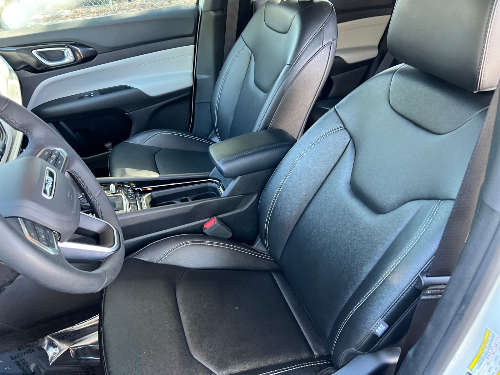 Thumbnail: 2025 Jeep Compass - 2