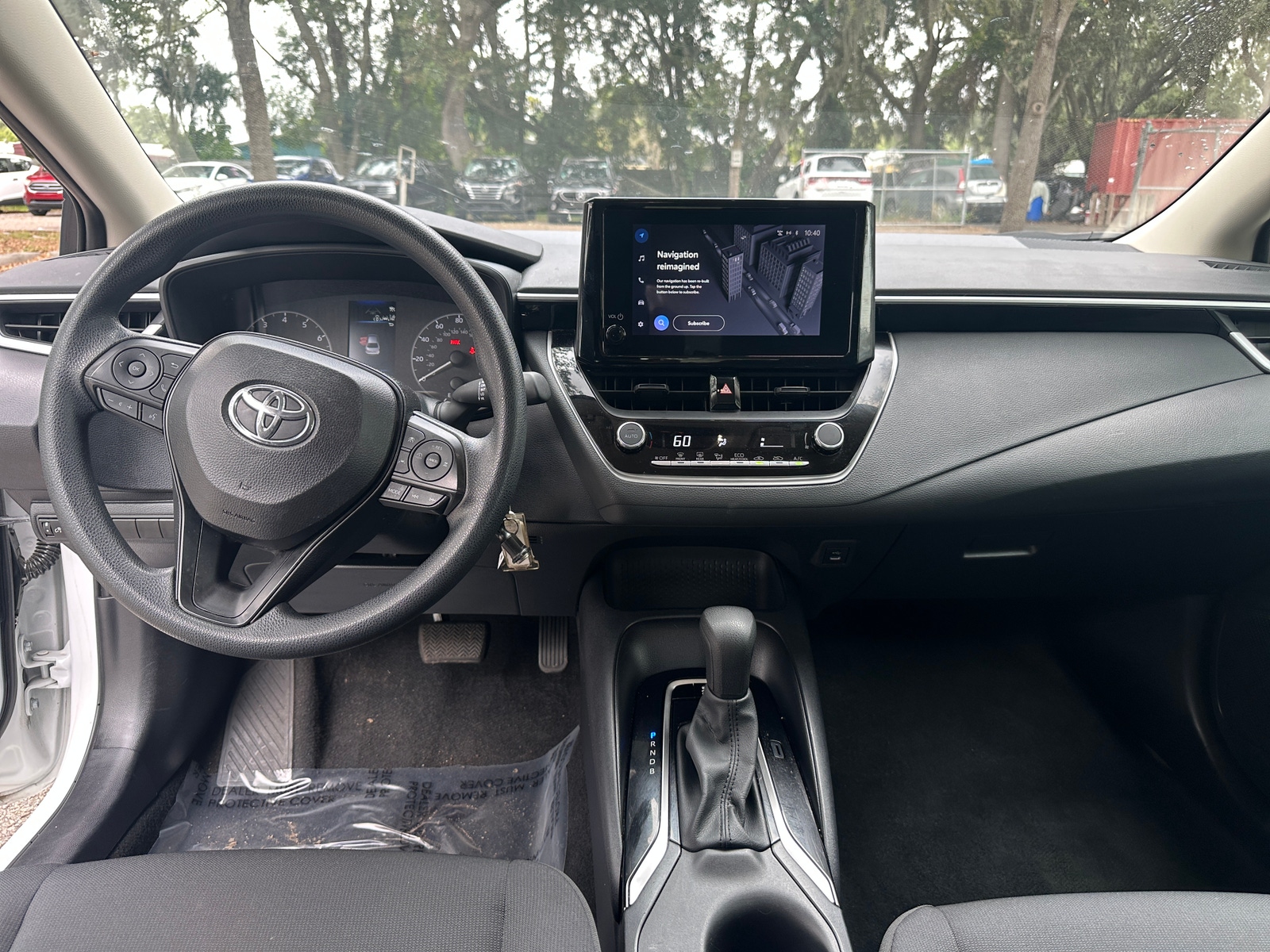 Thumbnail: 2024 Toyota Corolla - 3