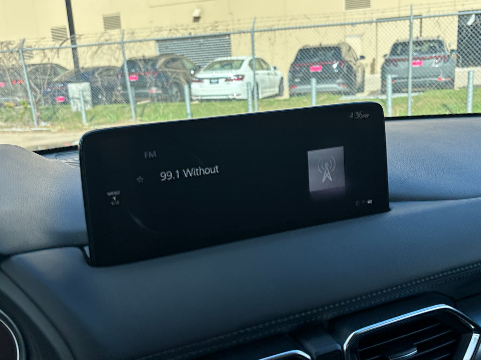 Thumbnail: 2025 Mazda CX-5 - 4