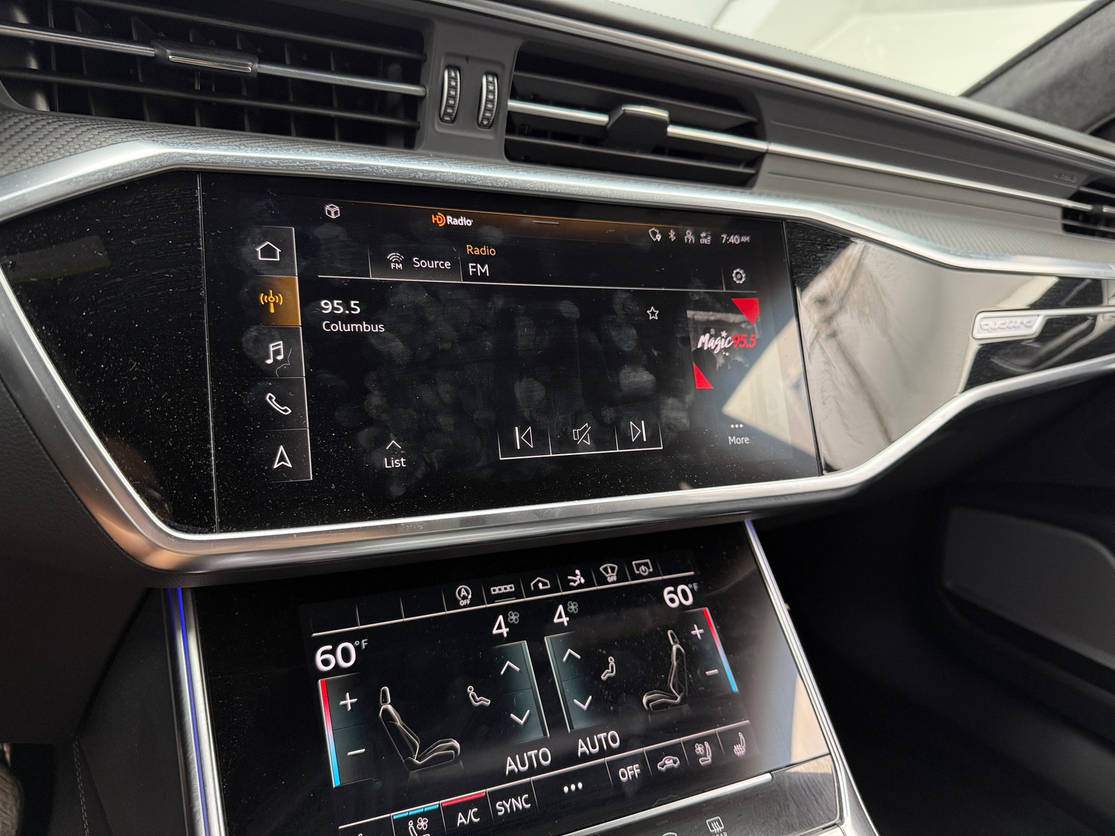 Thumbnail: 2021 Audi RS 7 - 3
