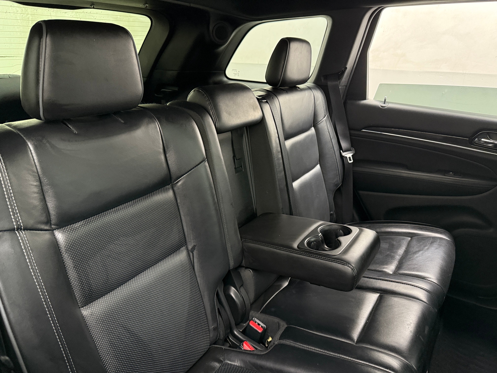 Thumbnail: 2019 Jeep Grand Cherokee - 5