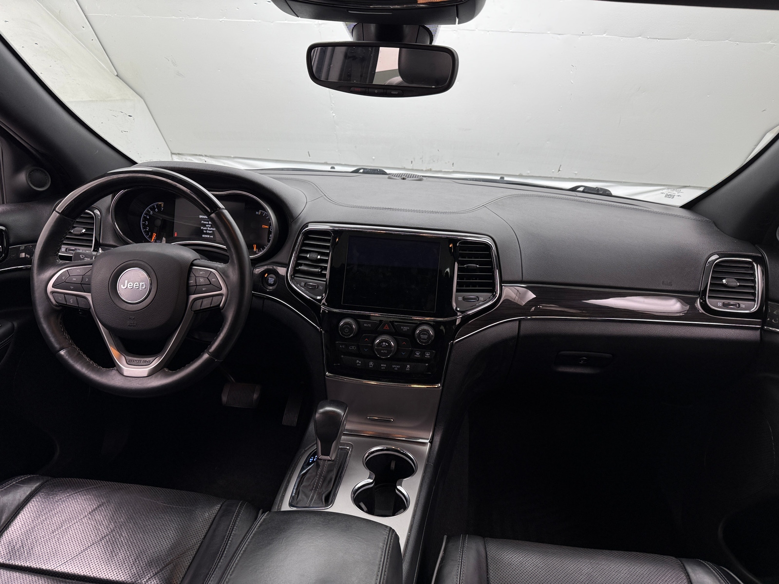 Thumbnail: 2019 Jeep Grand Cherokee - 2