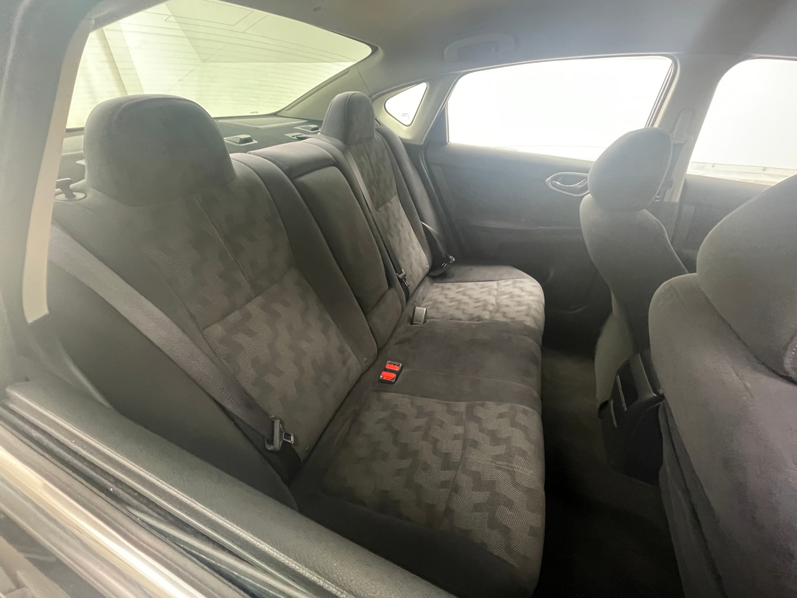 Thumbnail: 2013 Nissan Sentra - 6