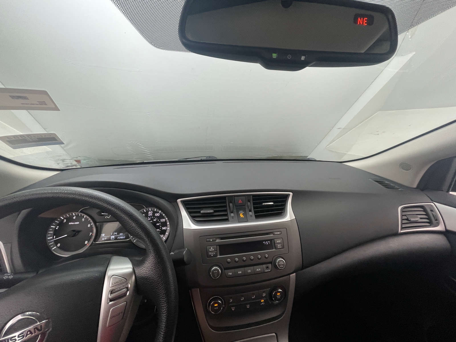 Thumbnail: 2013 Nissan Sentra - 3