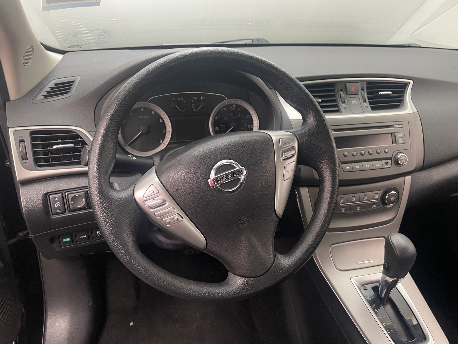 Thumbnail: 2013 Nissan Sentra - 5