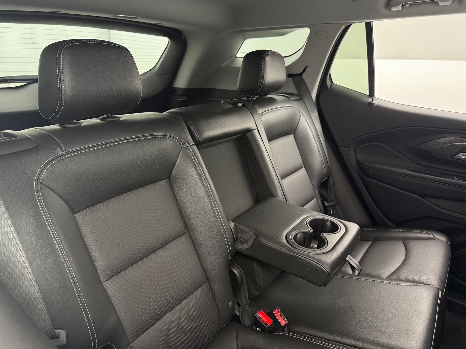 Thumbnail: 2024 GMC Terrain - 5