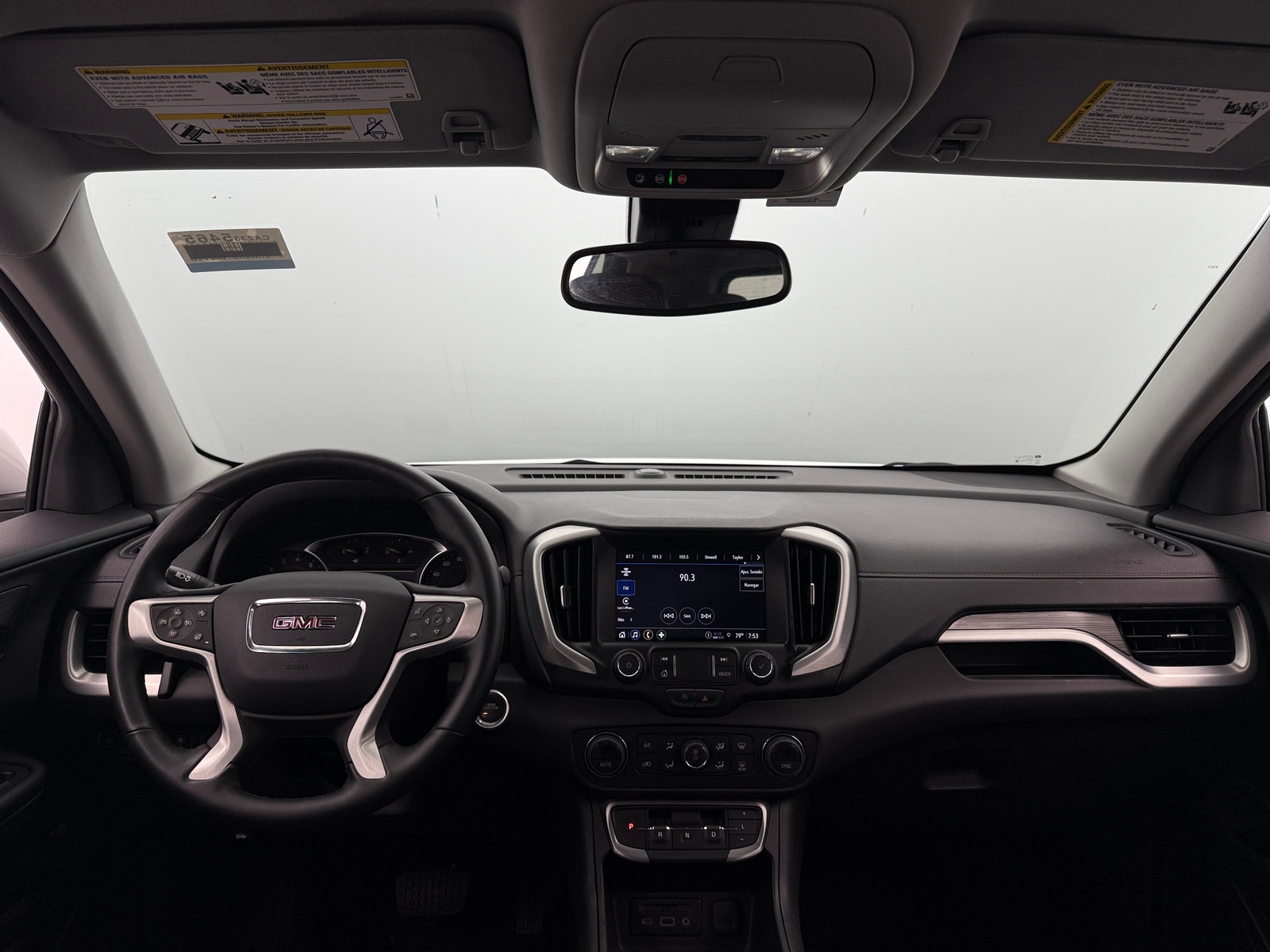 Thumbnail: 2024 GMC Terrain - 2