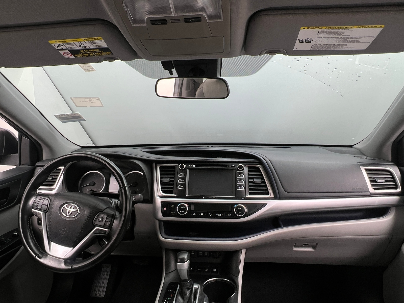 Thumbnail: 2018 Toyota Highlander - 3