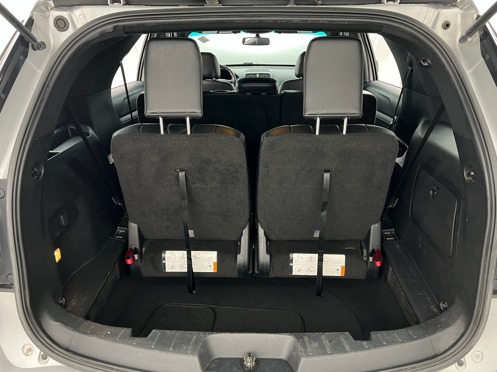 Thumbnail: 2016 Ford Explorer - 6