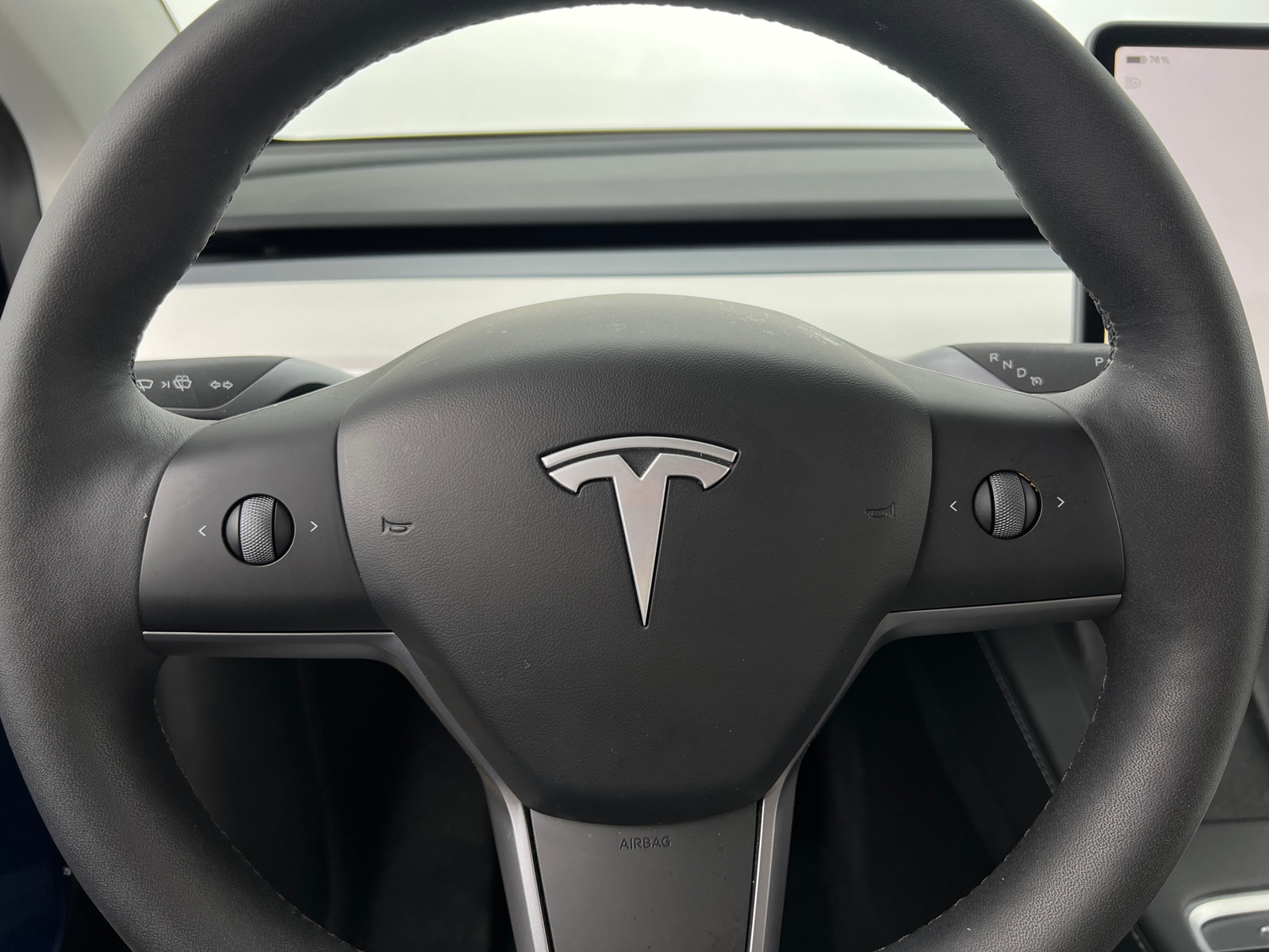 Thumbnail: 2024 Tesla Model Y - 4