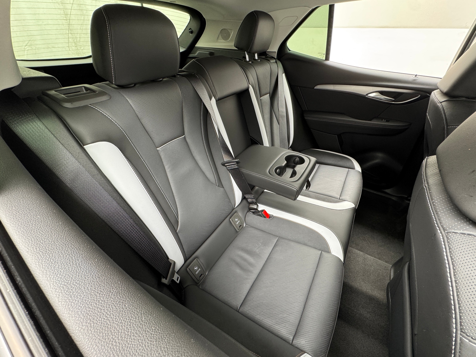 Thumbnail: 2024 Buick Envision - 5