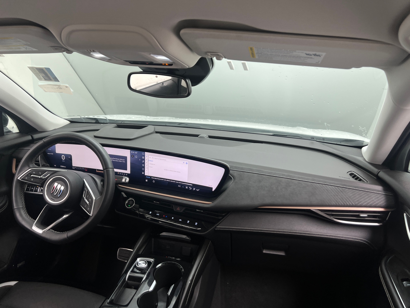 Thumbnail: 2024 Buick Envision - 2