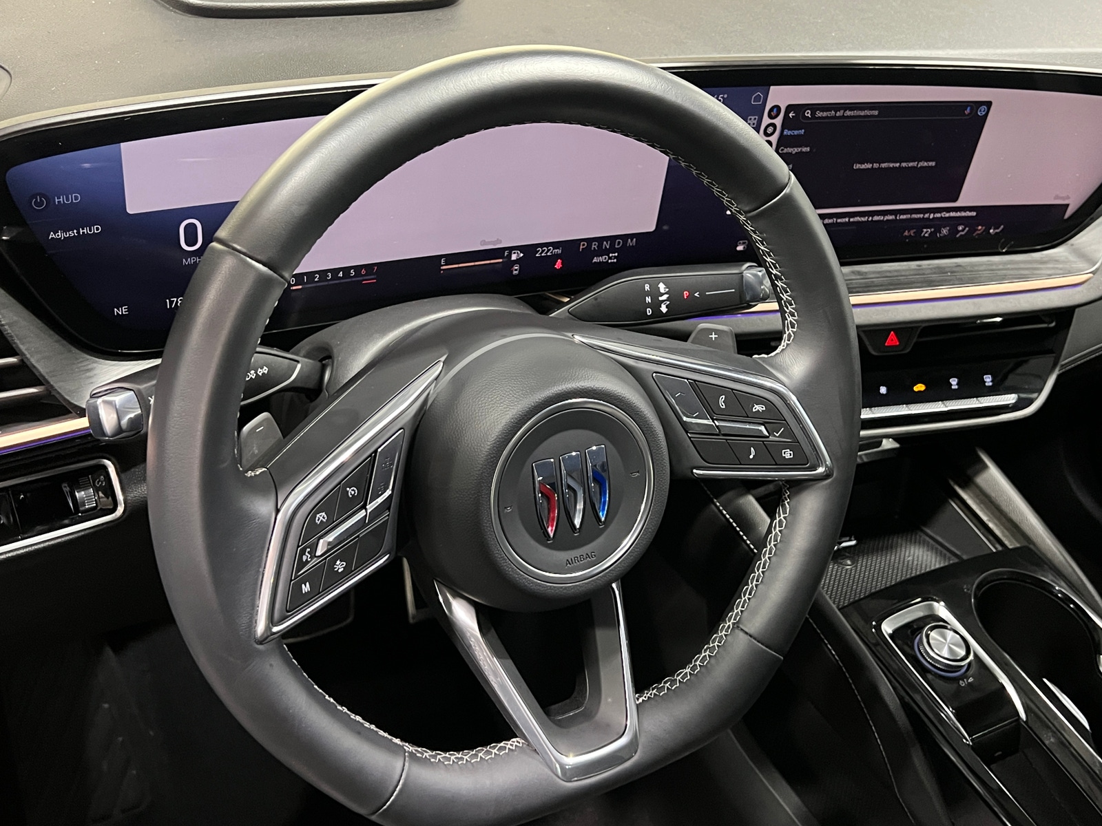 Thumbnail: 2024 Buick Envision - 4