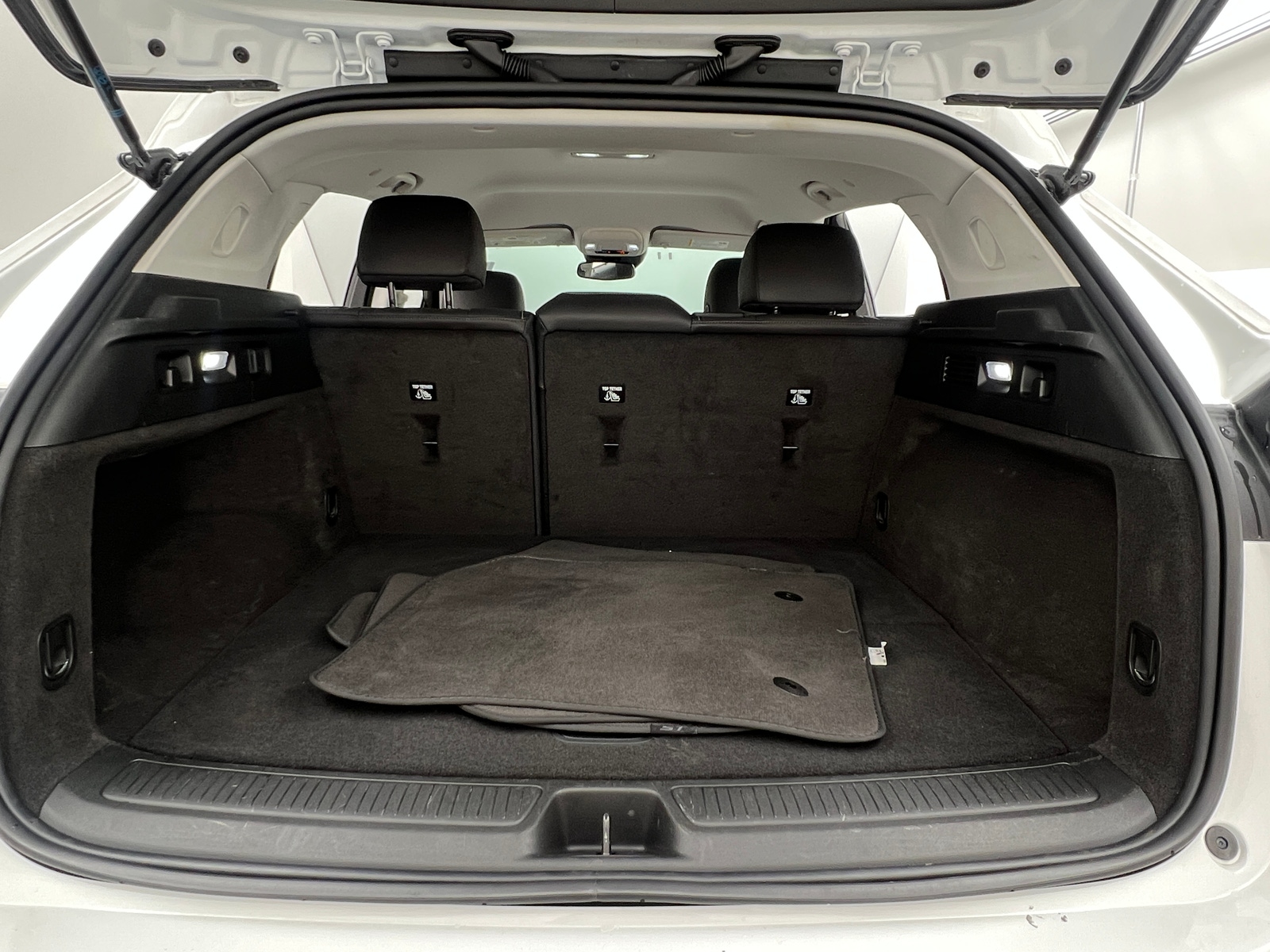 Thumbnail: 2024 Buick Envision - 6