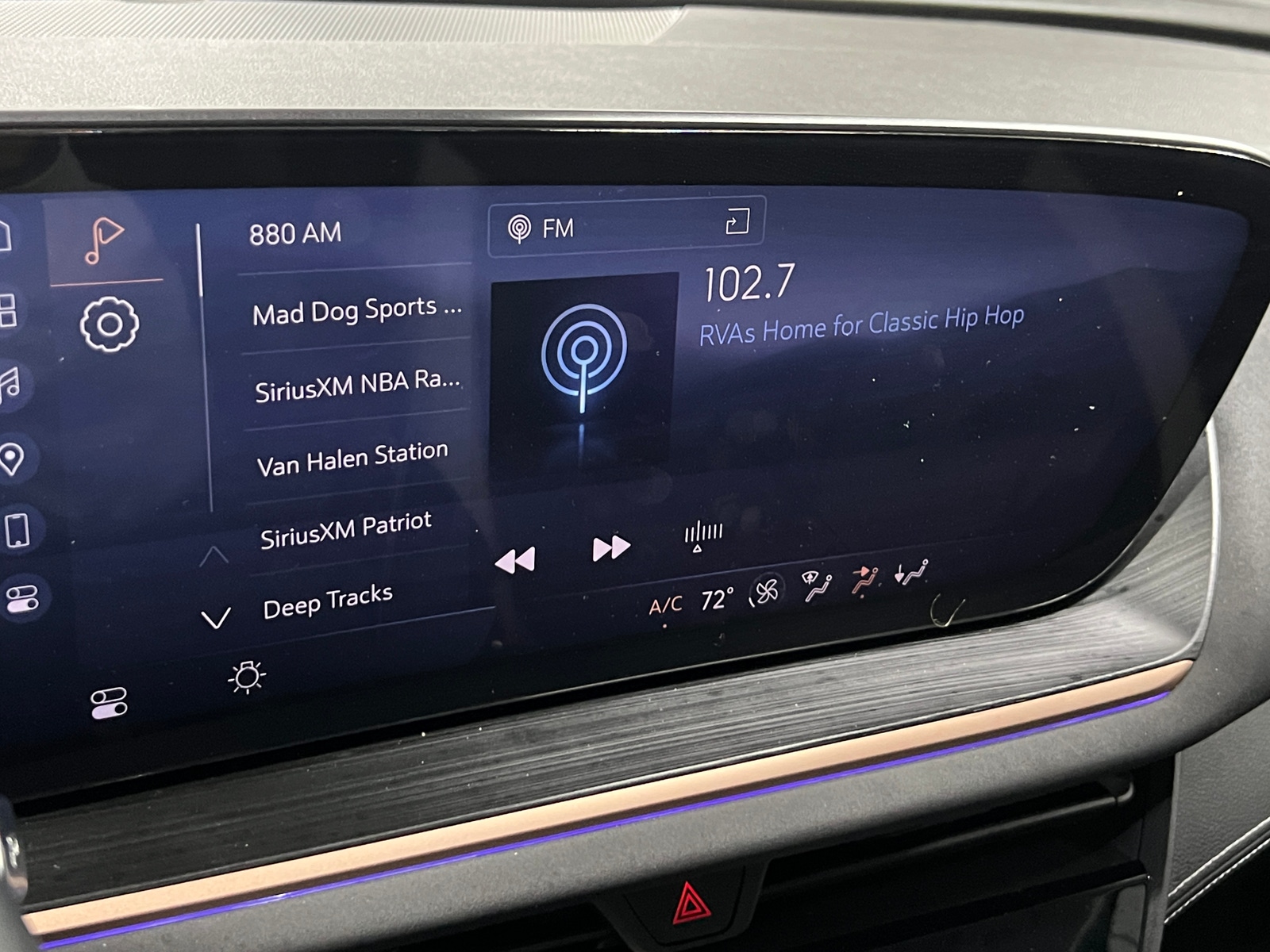 Thumbnail: 2024 Buick Envision - 3