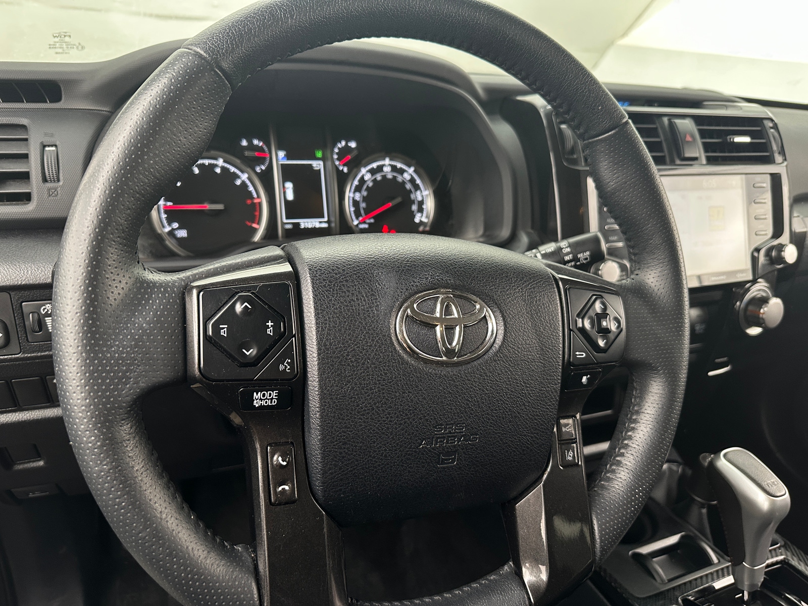 Thumbnail: 2024 Toyota 4Runner - 5