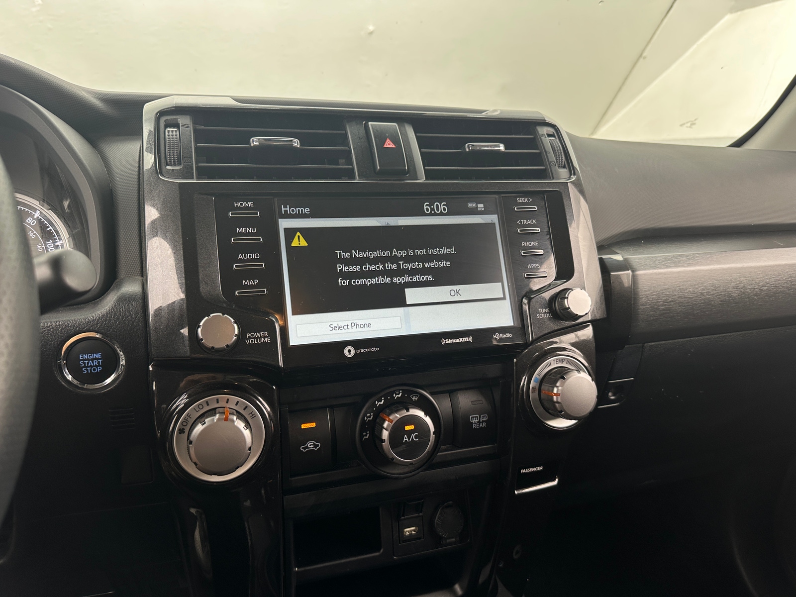 Thumbnail: 2024 Toyota 4Runner - 4