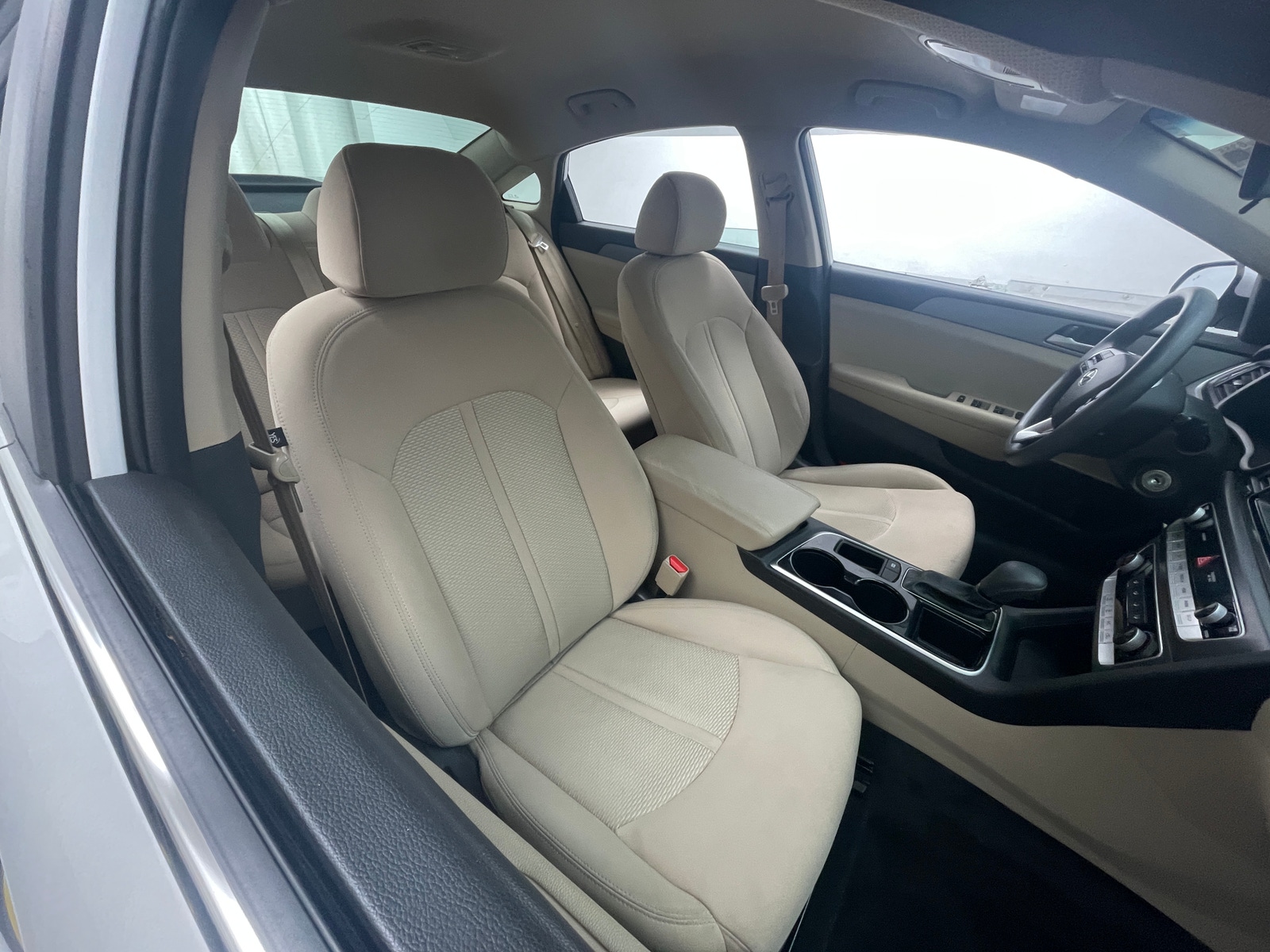 Thumbnail: 2018 Hyundai Sonata - 2