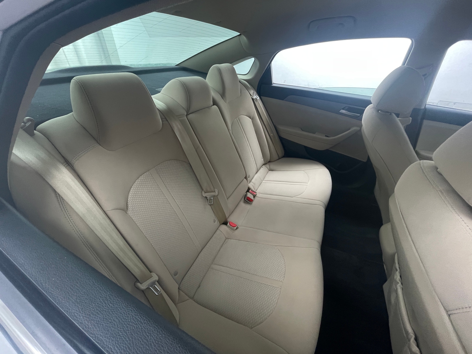 Thumbnail: 2018 Hyundai Sonata - 6