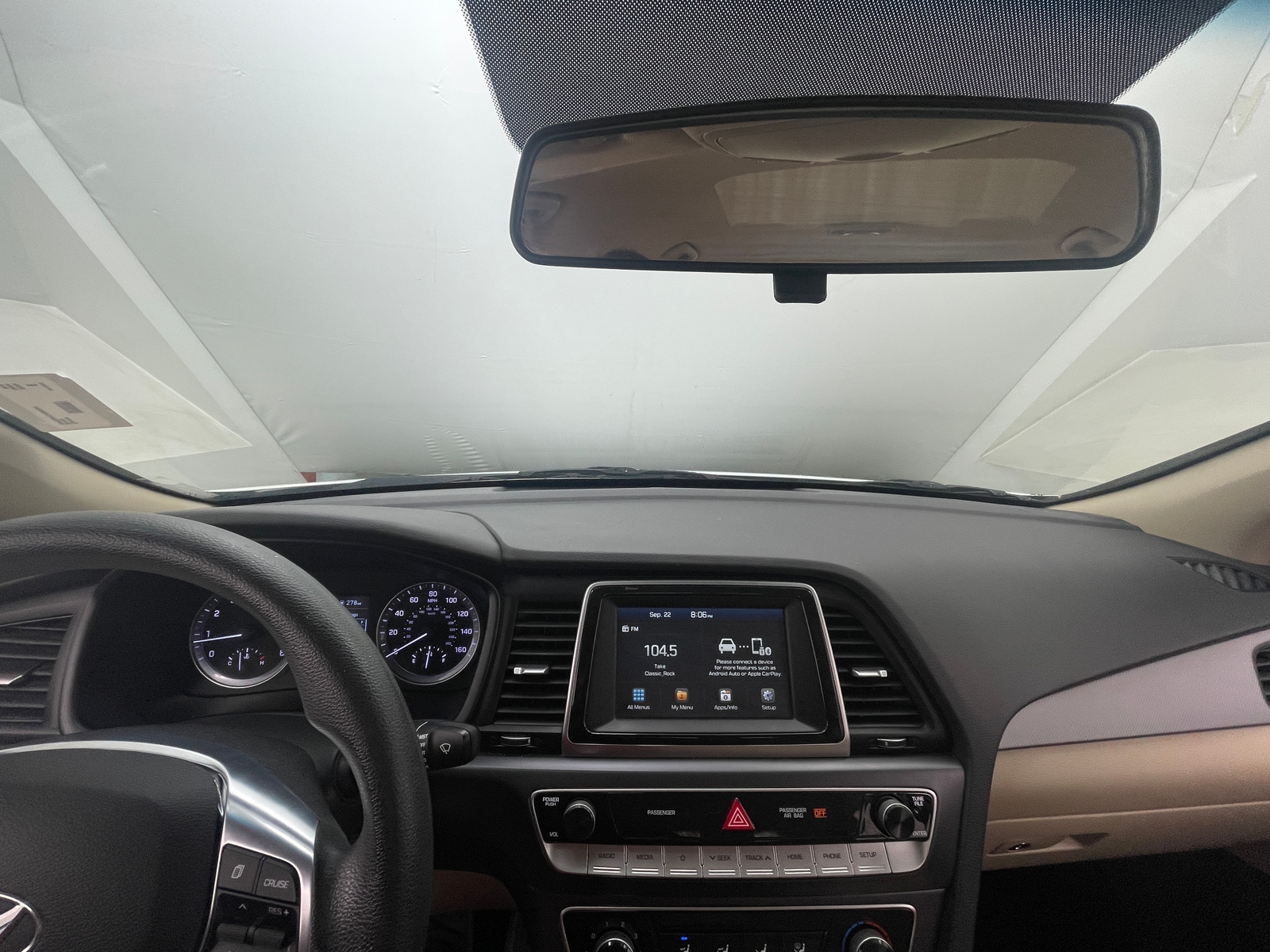 Thumbnail: 2018 Hyundai Sonata - 3