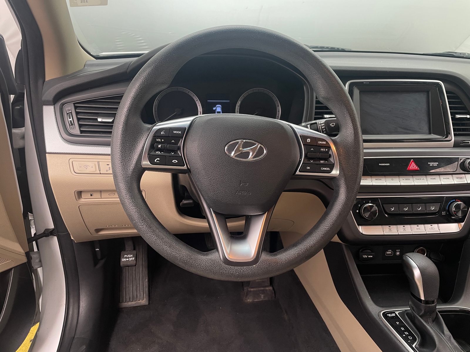 Thumbnail: 2018 Hyundai Sonata - 5
