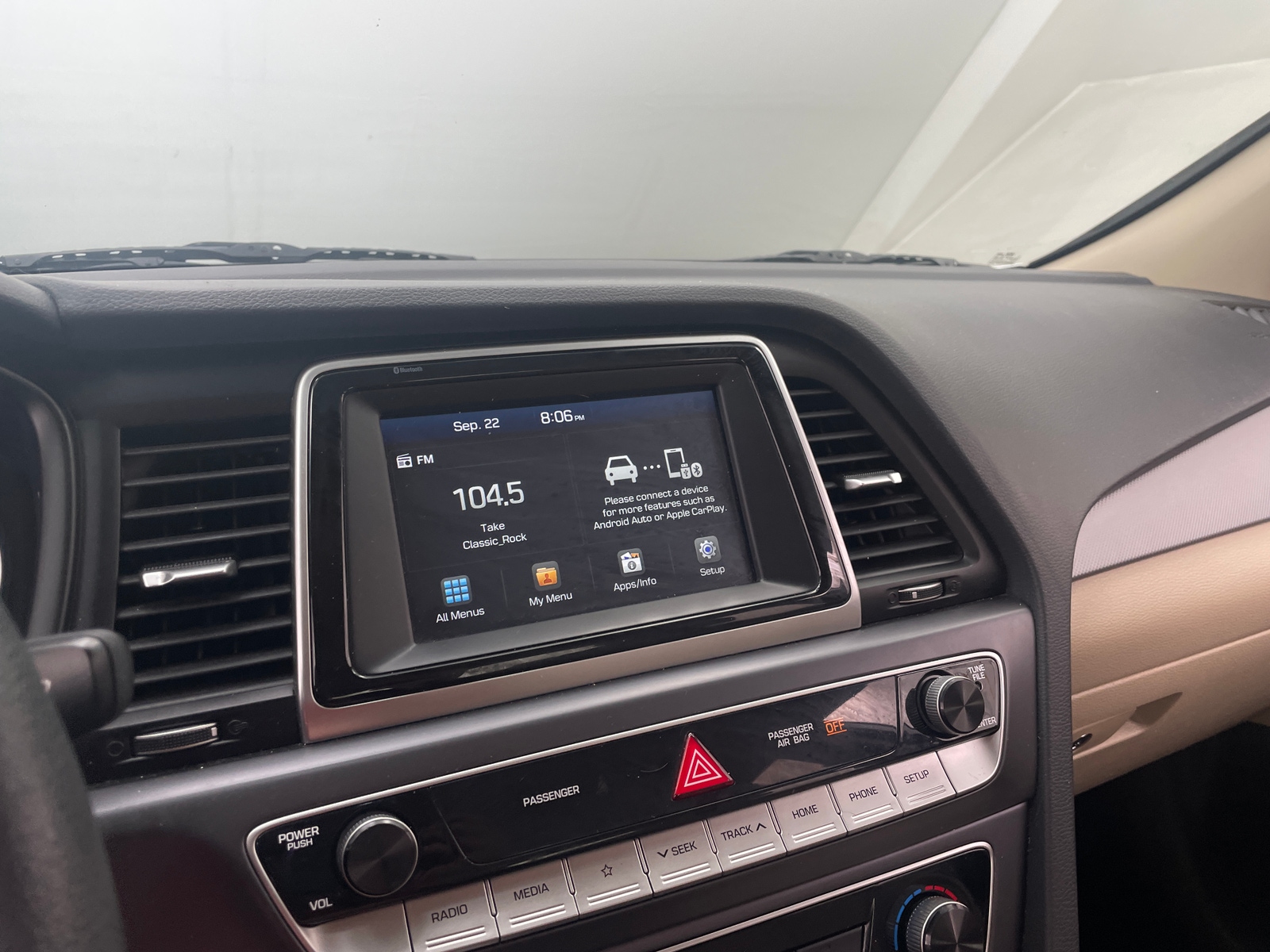 Thumbnail: 2018 Hyundai Sonata - 4