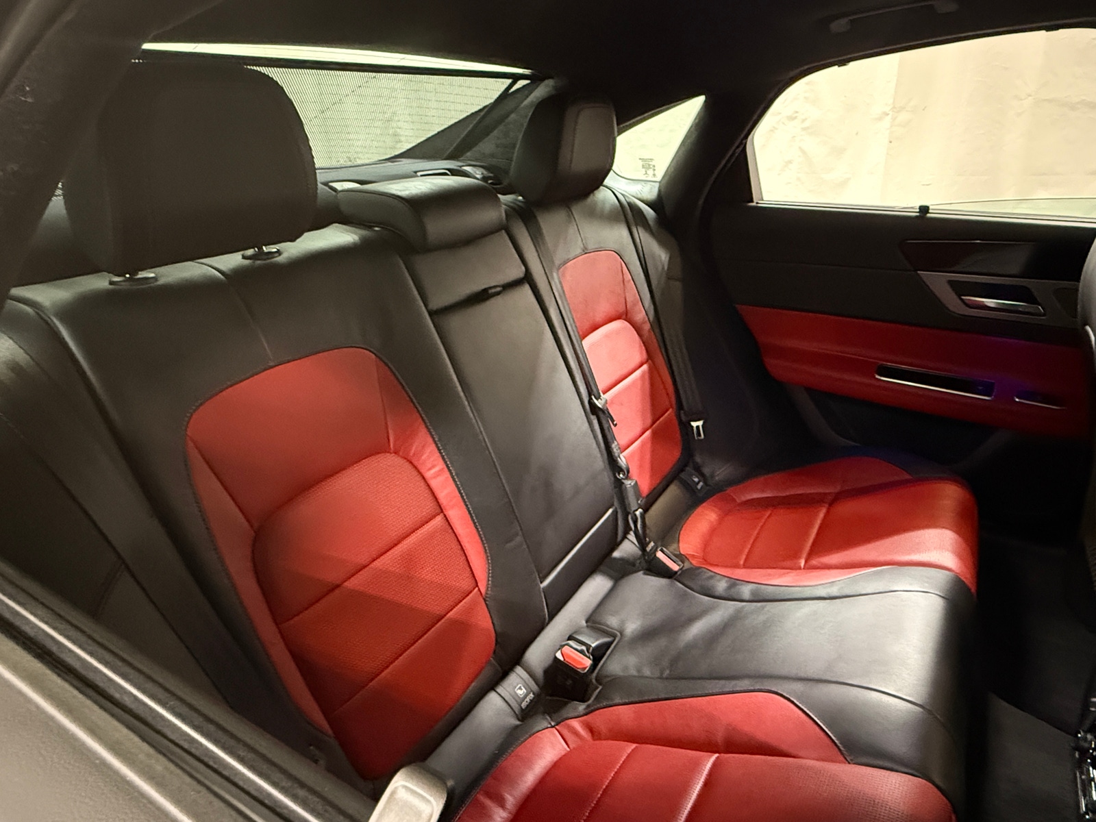 Thumbnail: 2017 Jaguar XF - 5