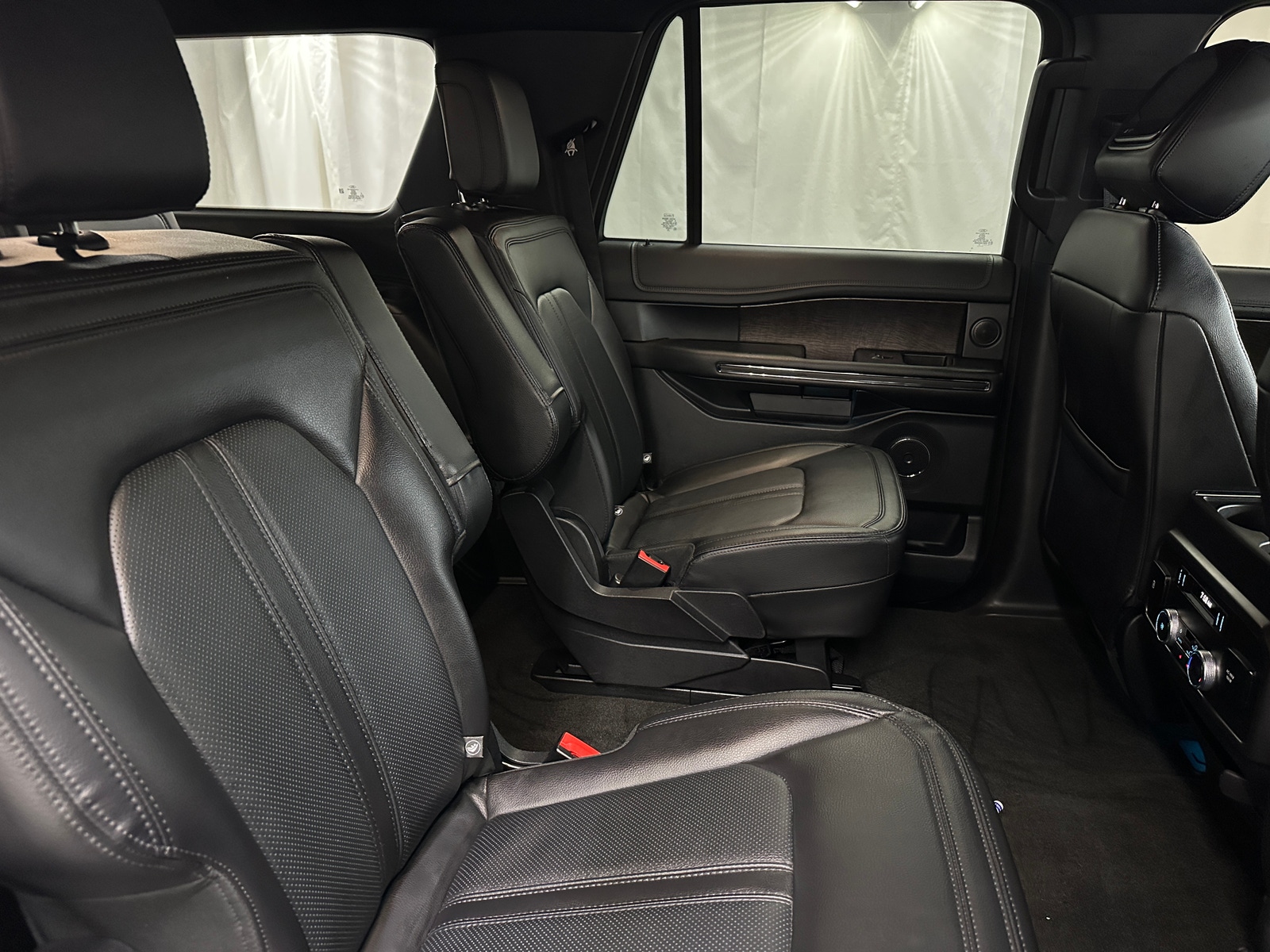 Thumbnail: 2021 Ford Expedition MAX - 5