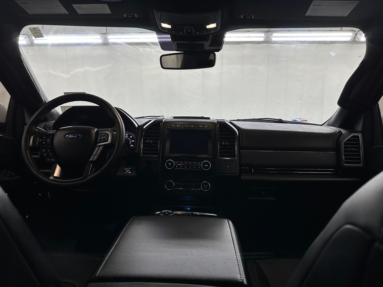 Thumbnail: 2021 Ford Expedition MAX - 2