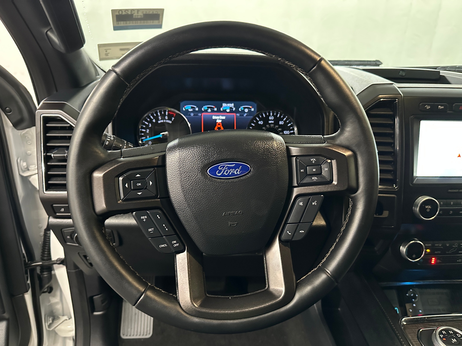 Thumbnail: 2021 Ford Expedition MAX - 4