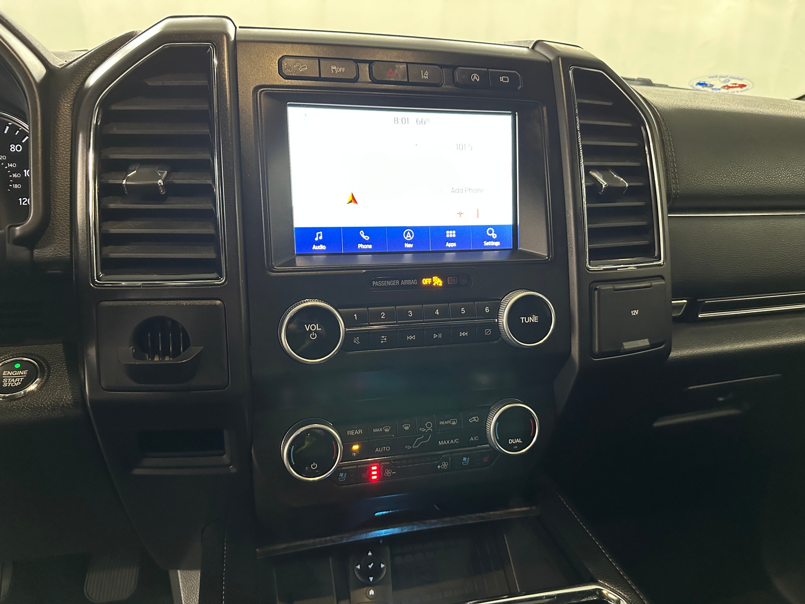 Thumbnail: 2021 Ford Expedition MAX - 3
