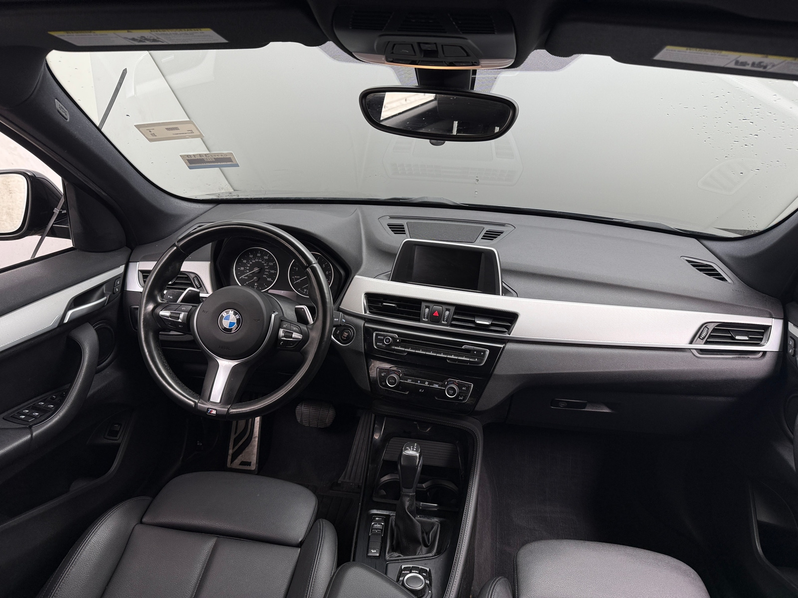 Thumbnail: 2017 BMW X1 - 2