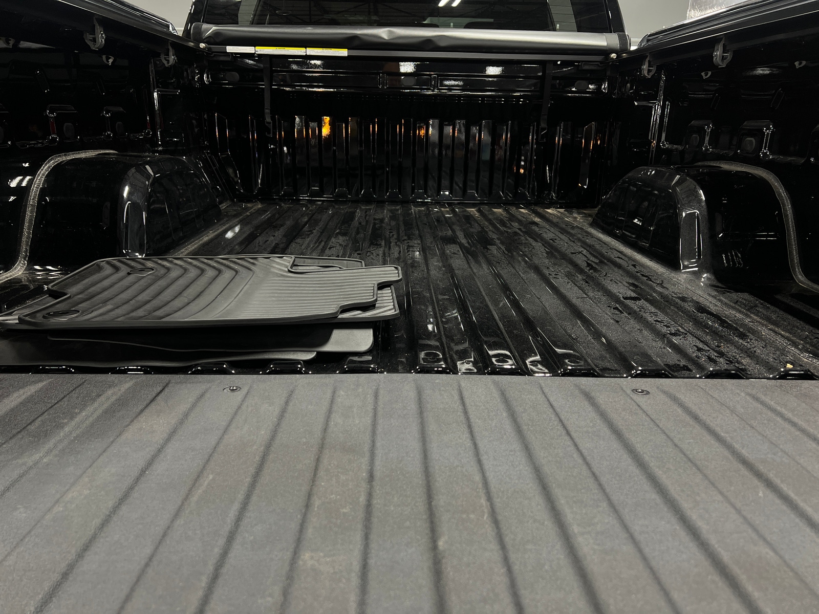 Thumbnail: 2024 GMC Sierra 1500 - 7
