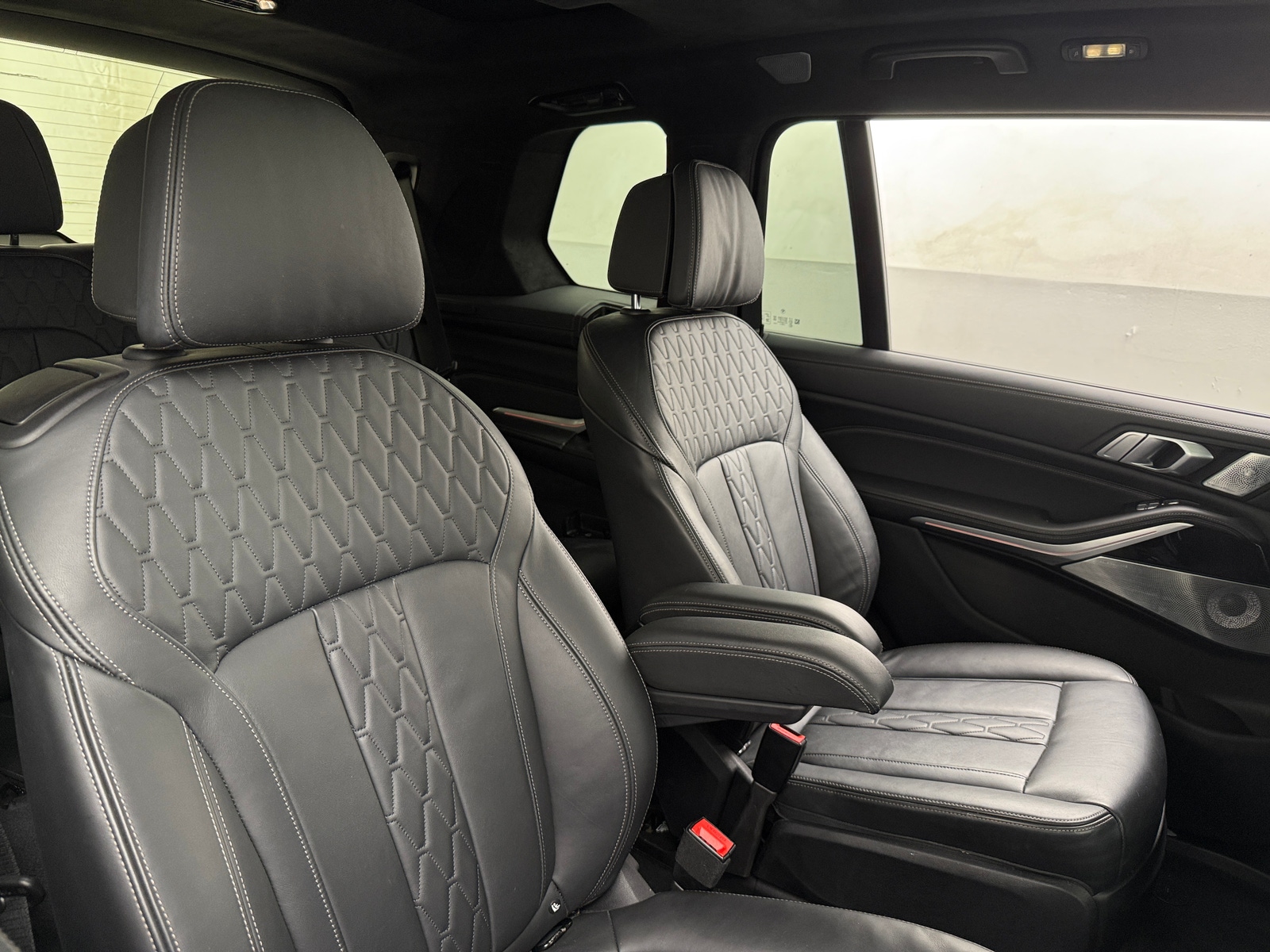 Thumbnail: 2021 BMW X7 - 5