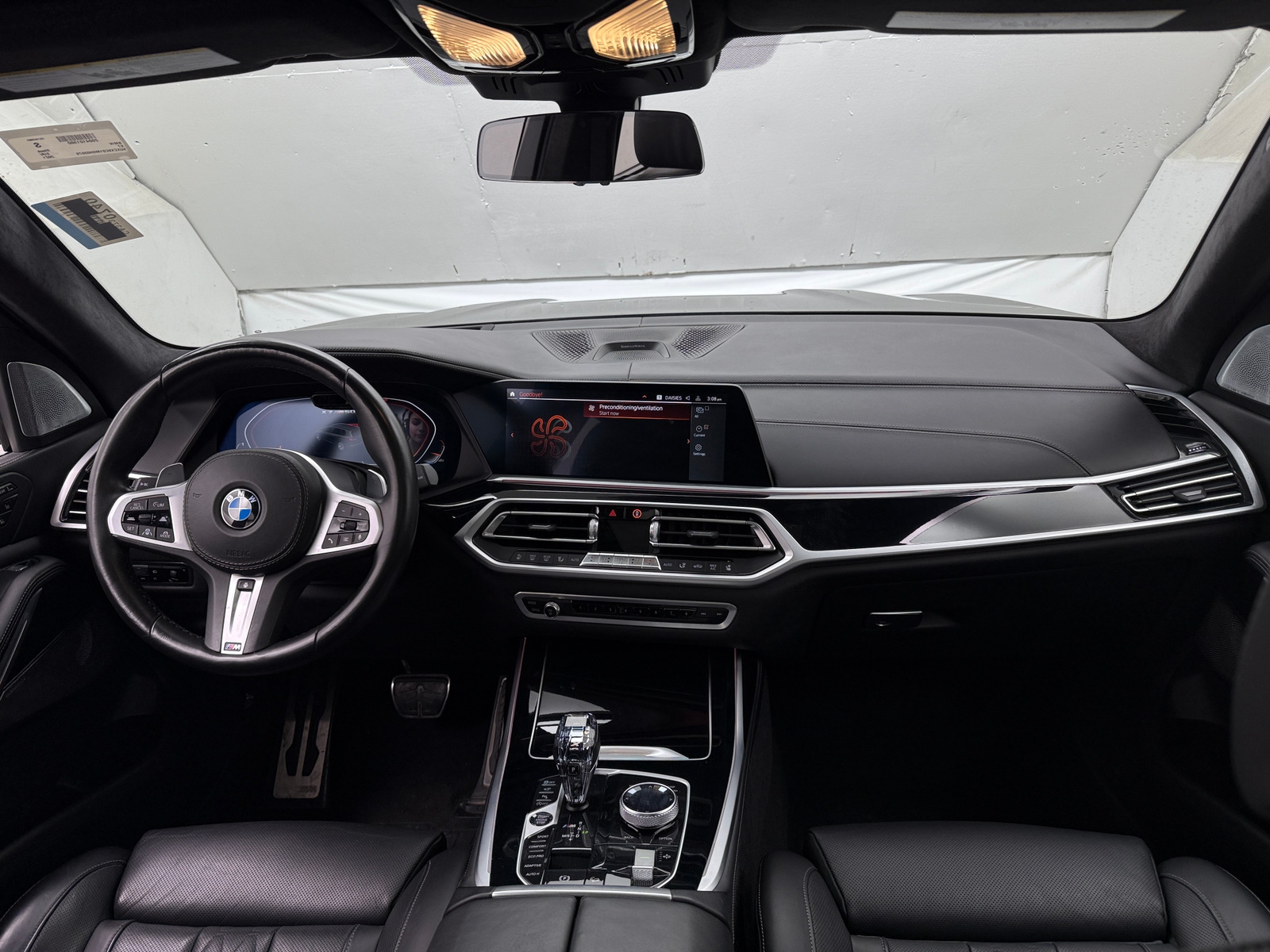 Thumbnail: 2021 BMW X7 - 2