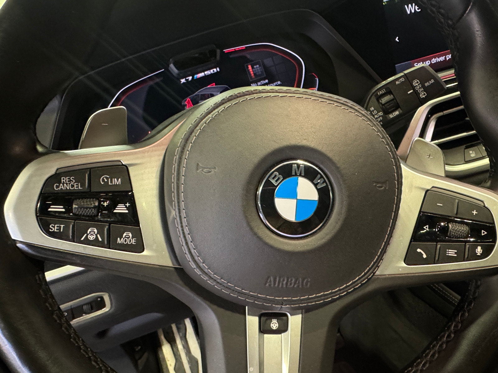 Thumbnail: 2021 BMW X7 - 4