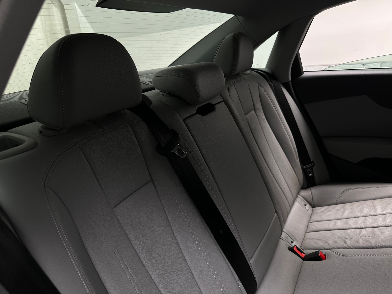Thumbnail: 2019 Audi A4 - 5
