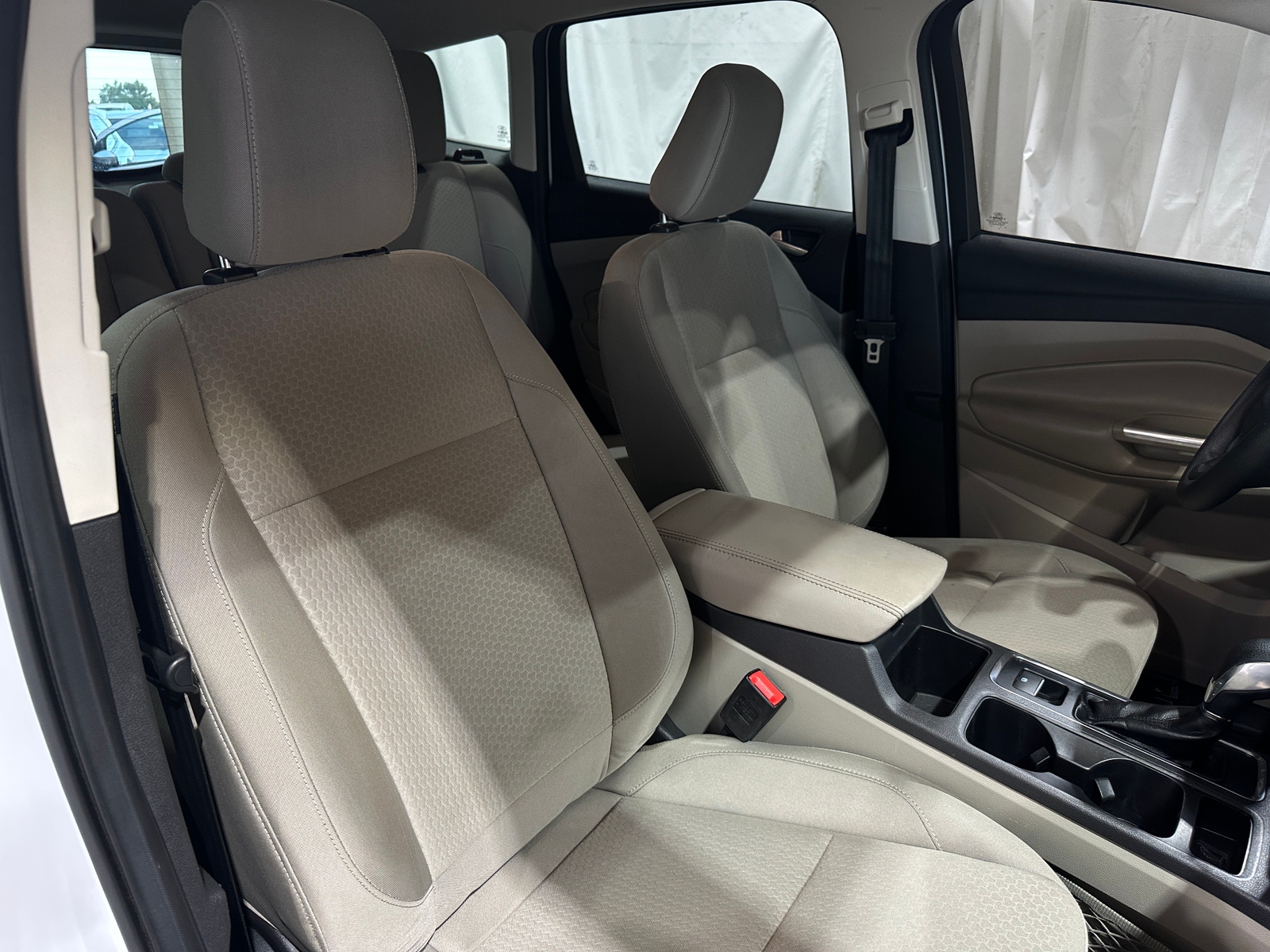 Thumbnail: 2019 Ford Escape - 2