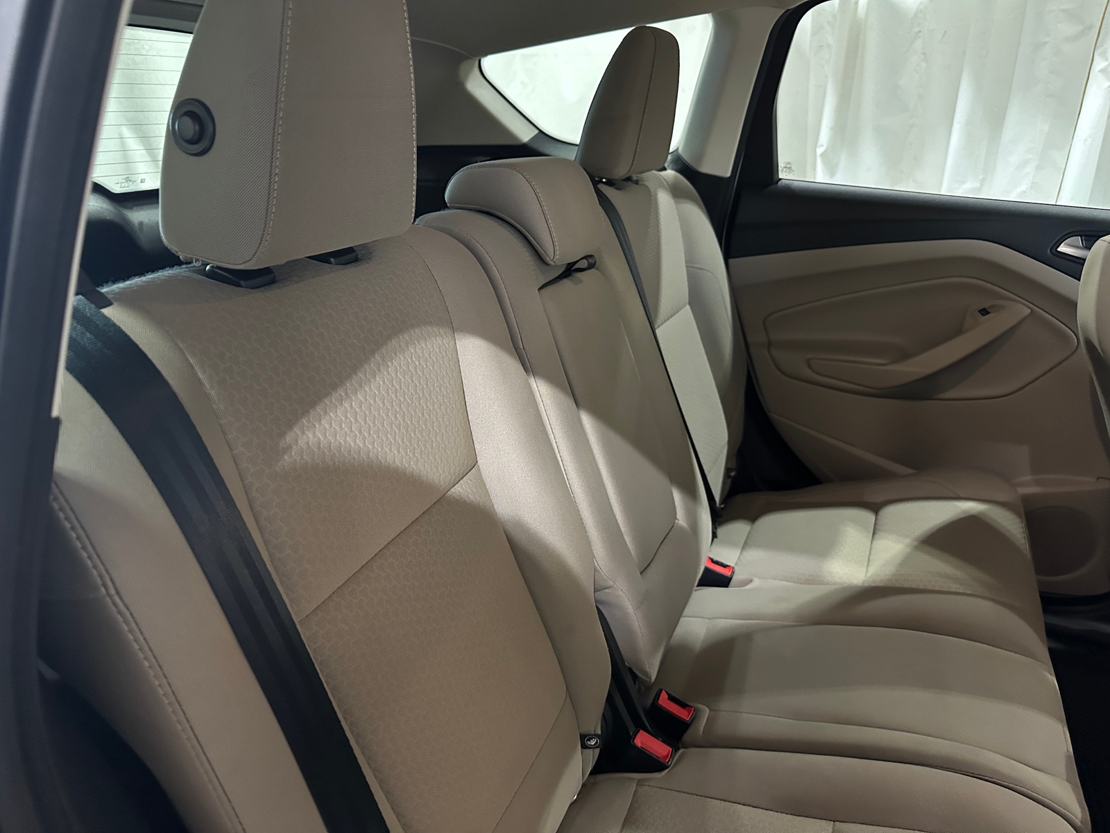 Thumbnail: 2019 Ford Escape - 6