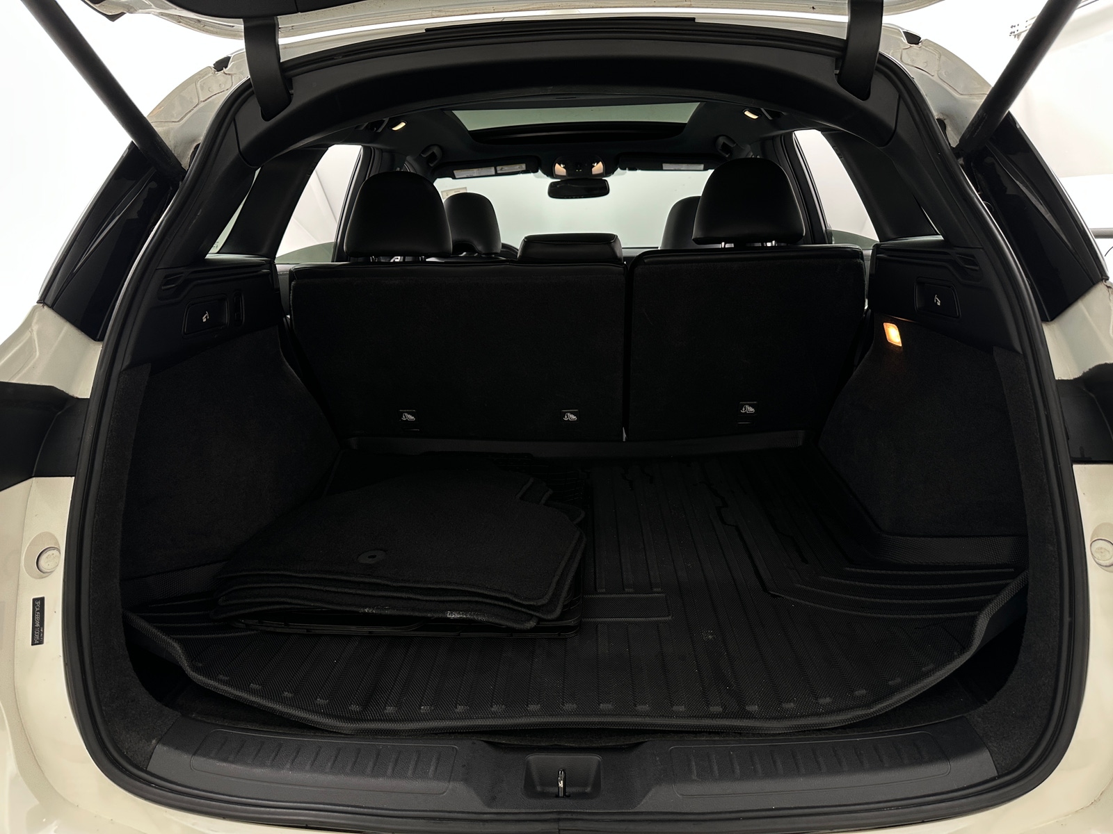 Thumbnail: 2021 INFINITI QX50 - 6