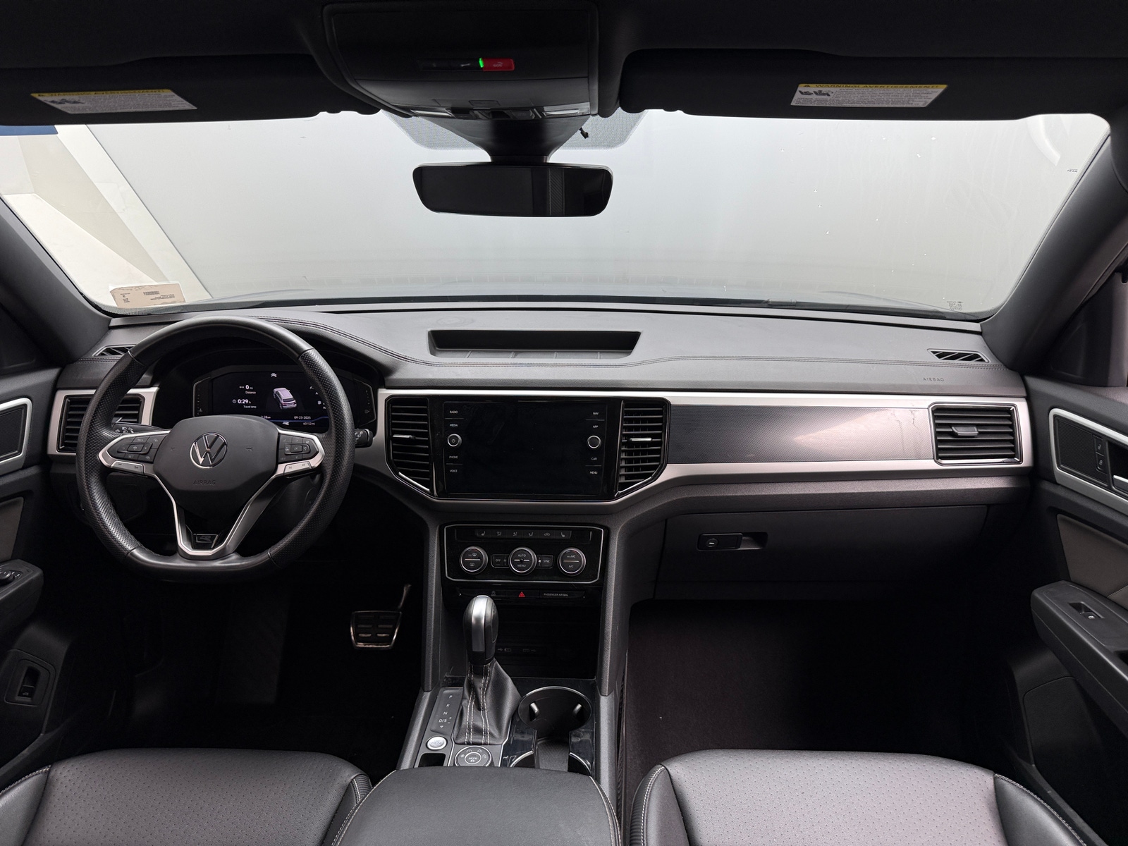 Thumbnail: 2023 Volkswagen Atlas - 2
