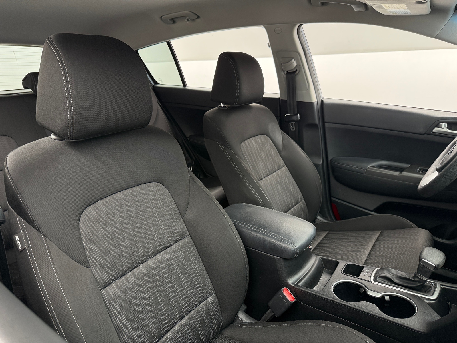 Thumbnail: 2021 Kia Sportage - 2