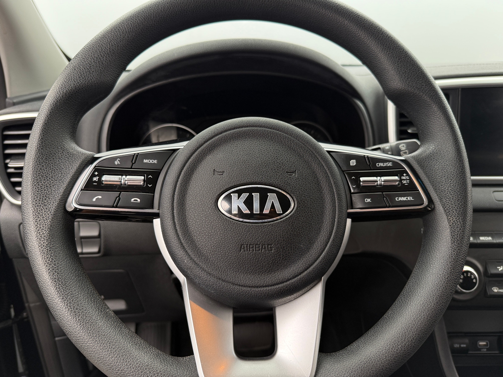 Thumbnail: 2021 Kia Sportage - 5