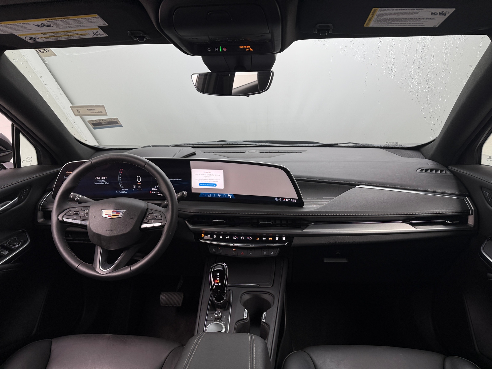 Thumbnail: 2024 Cadillac XT4 - 2