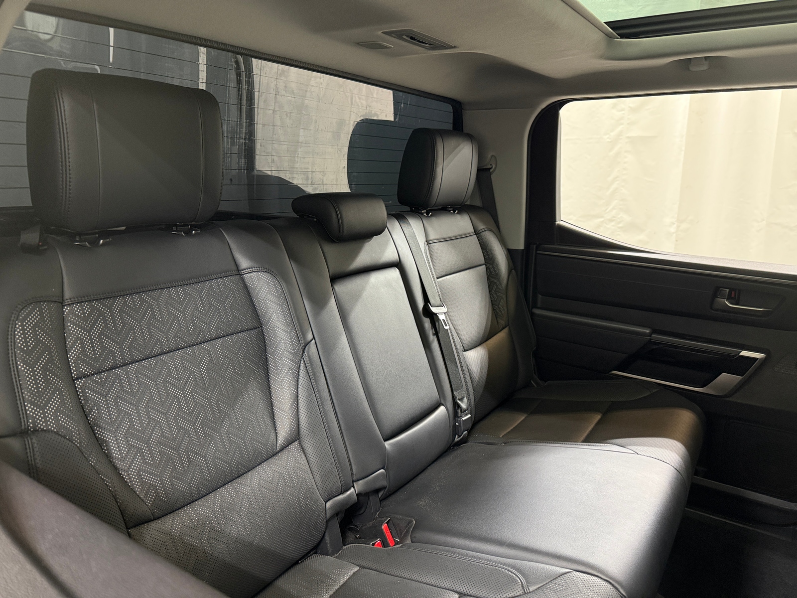 Thumbnail: 2023 Toyota Tundra - 5