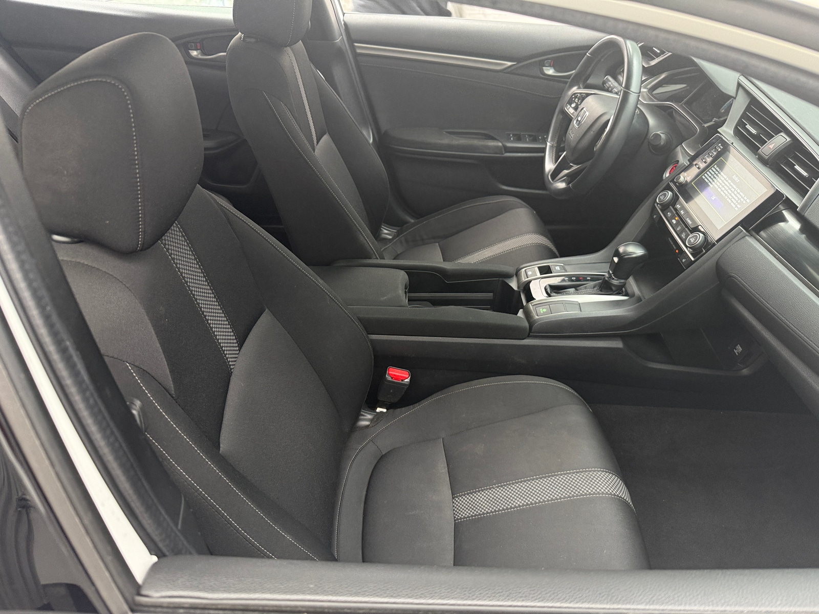 Thumbnail: 2020 Honda Civic - 2
