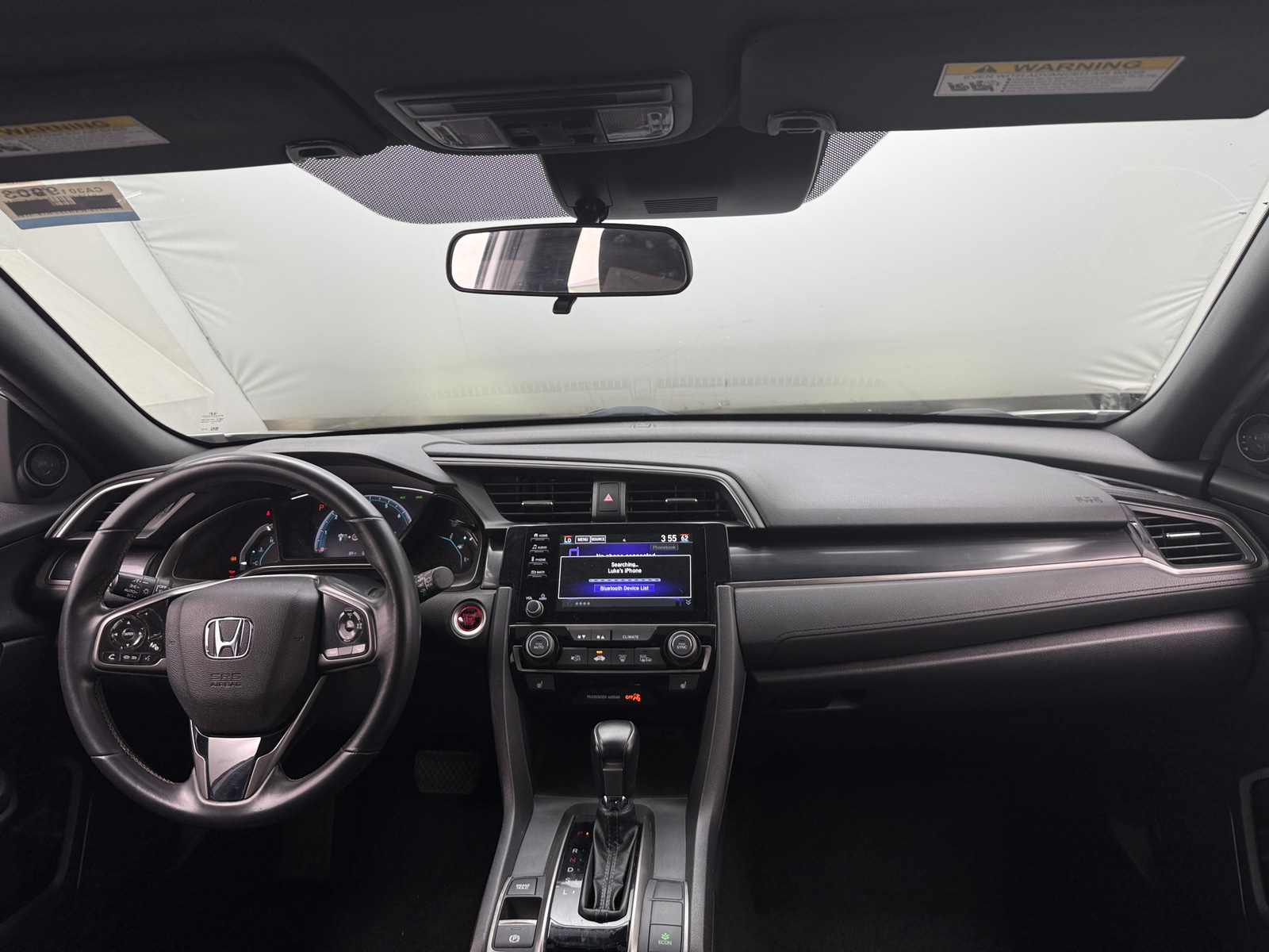 Thumbnail: 2020 Honda Civic - 3