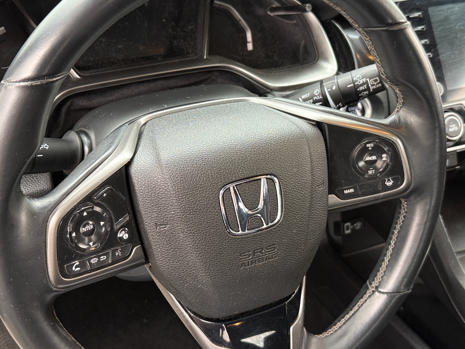 Thumbnail: 2020 Honda Civic - 5