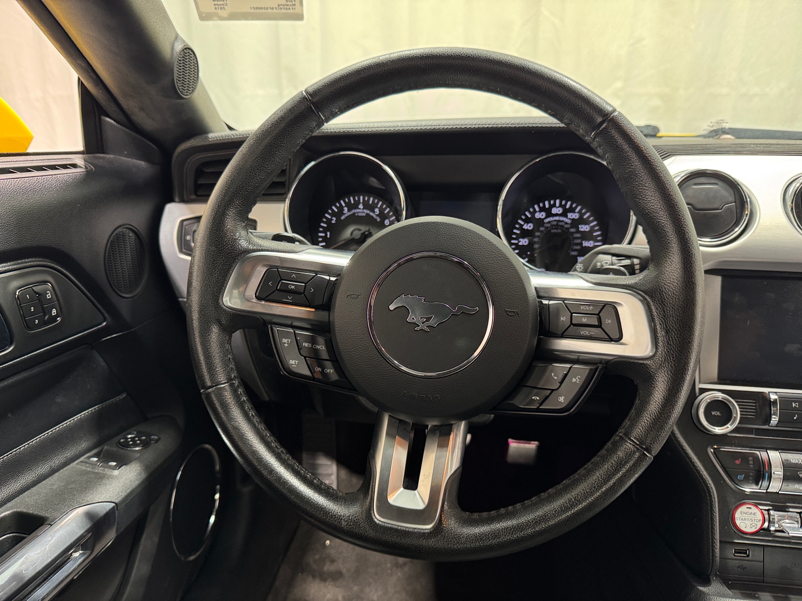 Thumbnail: 2015 Ford Mustang - 3