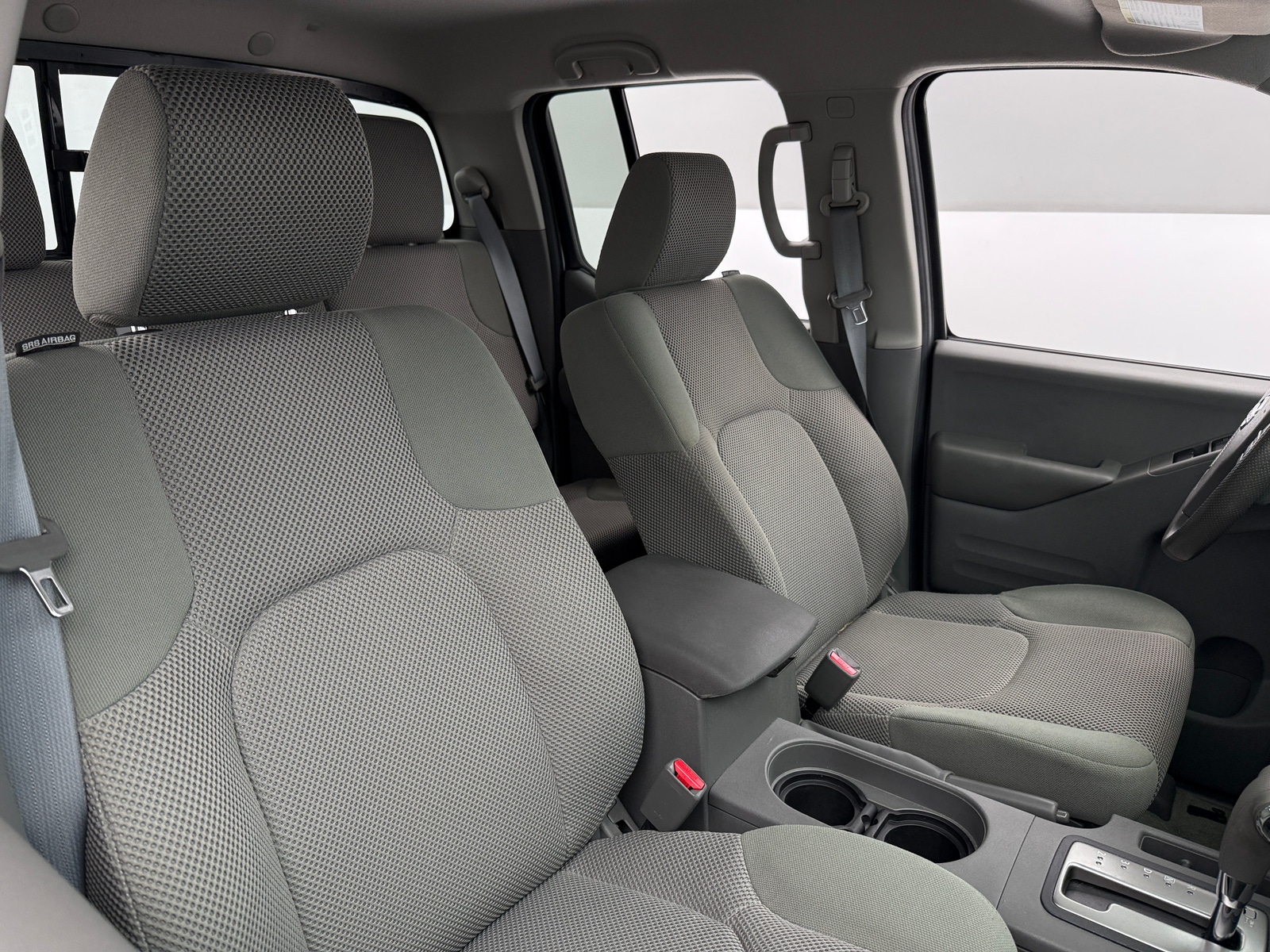 Thumbnail: 2015 Nissan Frontier - 2